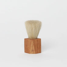 Load image into Gallery viewer, boar-bristle-shaving-brush-sophia-elouise-the_home_of_sustainable_things
