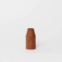 Load image into Gallery viewer, candle-holder-hardwood-offcuts-sophia-elouise-the_home_of_sustainable_things
