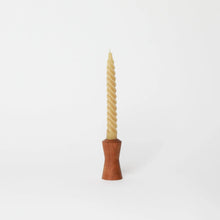 Load image into Gallery viewer, candle-holder-hardwood-offcuts-sophia-elouise-the_home_of_sustainable_things
