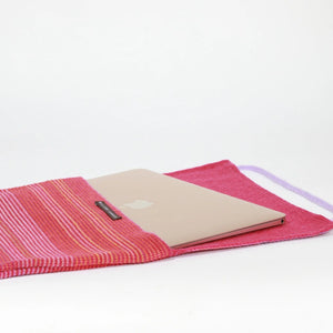 coded-laptop-case-deadstock-yarn-millicent-sanders-the_home_of_sustainable_things