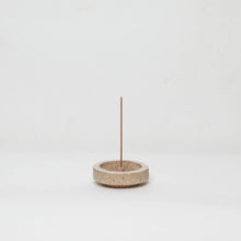 Load image into Gallery viewer, eggslike-incense-holder-round-egg-shells-coffee-grounds-constantina-elia-the_home_of_sustainable_things
