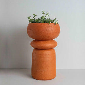 flowerpot-sculpture-wild-clay-pottery-udumbara-studio-the_home_of_sustainable_things