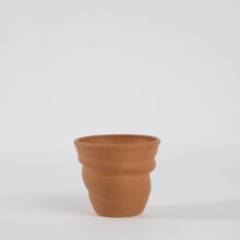 Load image into Gallery viewer, flowerpot-wild-clay-pottery-udumbara-studio-the_home_of_sustainable_things
