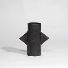 Load image into Gallery viewer, kudala-vase-paper-waste-quazi-design-the_home_of_sustainable_things
