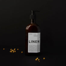 Load image into Gallery viewer, linen-lab-handsoap-250ml-studio-plastique-the_home_of_sustainable_things
