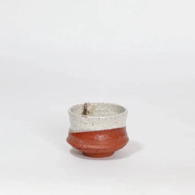 Load image into Gallery viewer, nord-tea-bowl-wild-clay-pottery-udumbara-studio-the_home_of_sustainable_things
