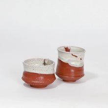 Load image into Gallery viewer, nord-tea-bowl-wild-clay-pottery-udumbara-studio-the_home_of_sustainable_things
