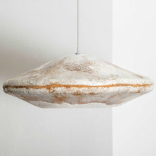 Load image into Gallery viewer, pendant-lamp-b-wise-myceliated-organic-waste-mycelium-myceen-the_home_of_sustainable_things
