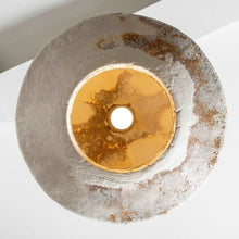 Load image into Gallery viewer, pendant-lamp-b-wise-myceliated-organic-waste-mycelium-myceen-the_home_of_sustainable_things
