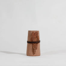 Load image into Gallery viewer, pineresin-vase-pine-resin-bark-beeswax-charcoal-studio-sarmite-polakova-the_home_of_sustainable_things
