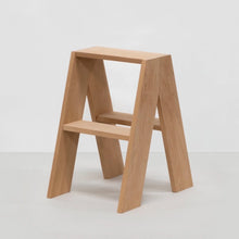 Load image into Gallery viewer, plus-fiftytwo-step-stool-salix-alba-studio-plastique-the_home_of_sustainable_things
