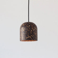 Load image into Gallery viewer, reclaim-pendant-light-discarded-orange-peels-caracara-collective-the_home_of_sustainable_things
