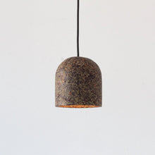 Load image into Gallery viewer, reclaim-pendant-light-discarded-orange-peels-caracara-collective-the_home_of_sustainable_things_
