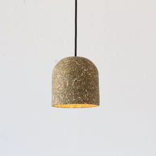 Load image into Gallery viewer, reclaim-pendant-light-discarded-pine-needles-reed-caracara-collective-the_home_of_sustainable_things
