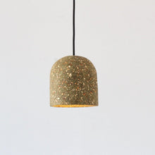 Load image into Gallery viewer, reclaim-pendant-light-made-from-discarded-pine-needles-orange-peels-caracara-collective-the_home_of_sustainable_things
