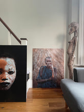 Load image into Gallery viewer, suri-man-limited-edition-giclee-prints-dimitar-karanikolov-the_home_of_sustainable_things
