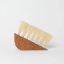 Load image into Gallery viewer, table-brush-medium-hardwood-offcuts-sophia-elouise-the_home_of_sustainable_things
