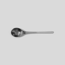 Load image into Gallery viewer, wama-stainless-steel-teaspoon-scrap-metal-atelier-rcheuk-the_home_of_sustainable_things
