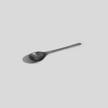 Load image into Gallery viewer, wama-stainless-steel-teaspoon-scrap-metal-atelier-rcheuk-the_home_of_sustainable_things

