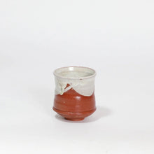 Load image into Gallery viewer, yunomi-tea-bowl-wild-clay-pottery-udumbara-studio-the_home_of_sustainable_things
